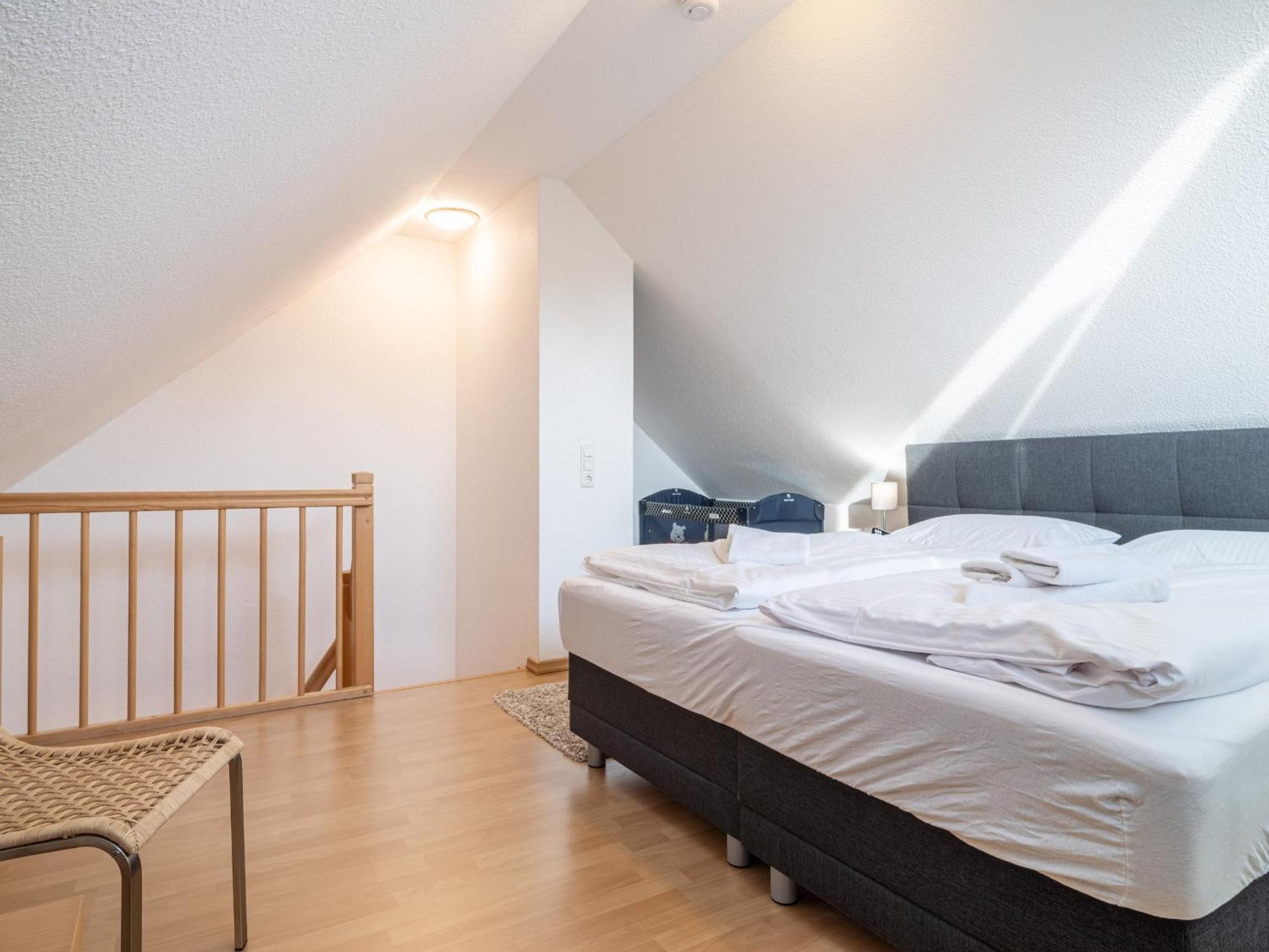 Schulstrasse Fewo S3 Prerow Exterior foto